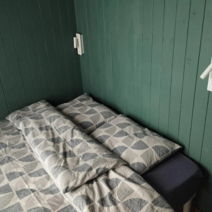 Фотография Коттеджа Дом на Вечерней