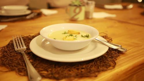 Фотография базы отдыха Boteti Tented Safari Lodge