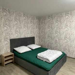 Фотография квартиры Квартира Двухкомнатная