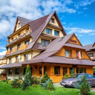 Фотографии мини отеля 
            Dom wypoczynkowy Stoch Mądry