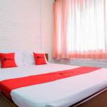 Фотография гостиницы RedDoorz Syariah near Kopeng Treetop Adventure