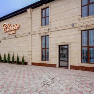 Фотография хостела Classic