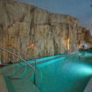 Фотографии гостиницы
Hotel & Spa Bellavista Francischiello