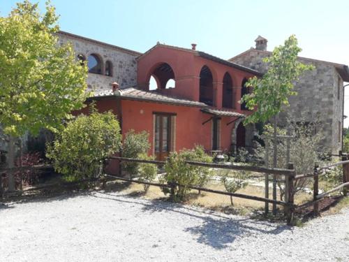 Фотографии гостевого дома 
            Casa Lisa al Borgo