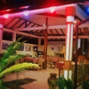 Фотография гостиницы Sigiri Holiday Inn