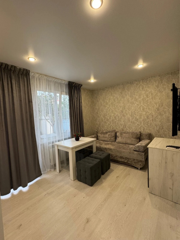 Фотография квартиры Апартаменты Сочи Парк