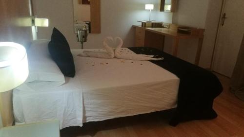 Фотография гостиницы Nuevo Hotel Vista Alegre