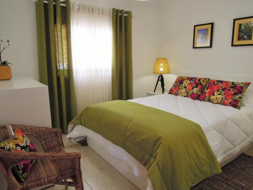 Фотография гостевого дома Casa do Professor