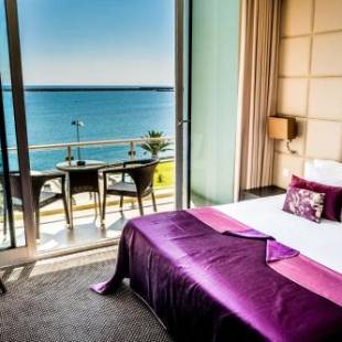 Фотографии гостиницы 
            Atlantida Mar Hotel