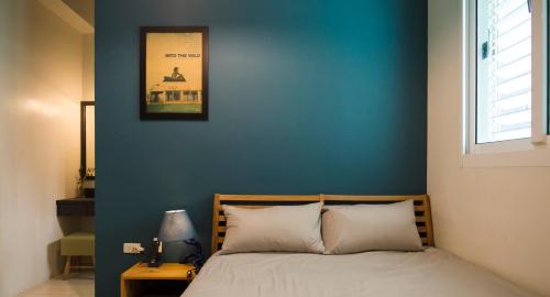 Фотография мини отеля Iron St. House