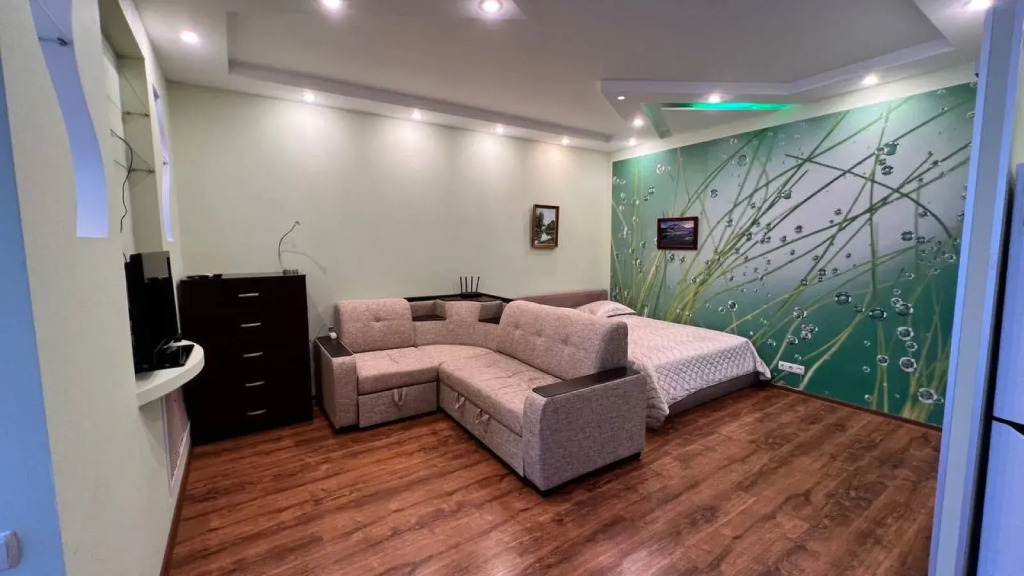 Фотография квартиры Апартаменты  Сочипосуточно