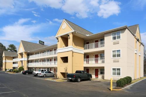 Фотография гостиницы Extended Stay America Suites - Columbus - Airport