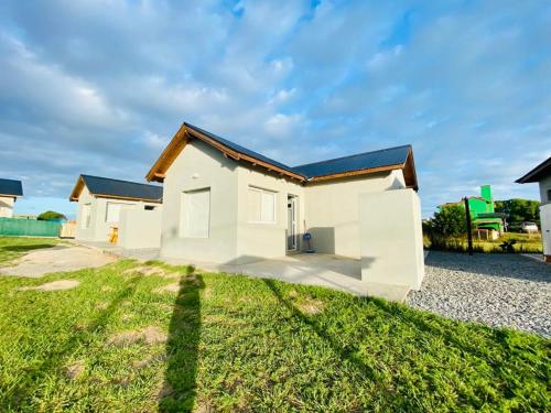 Фотографии гостевого дома
Cabañas Mangata