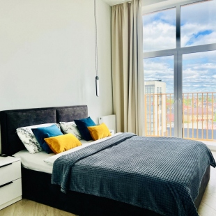 Фотография квартиры Апартаменты Panorama