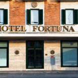 Фотография гостиницы Hotel Fortuna