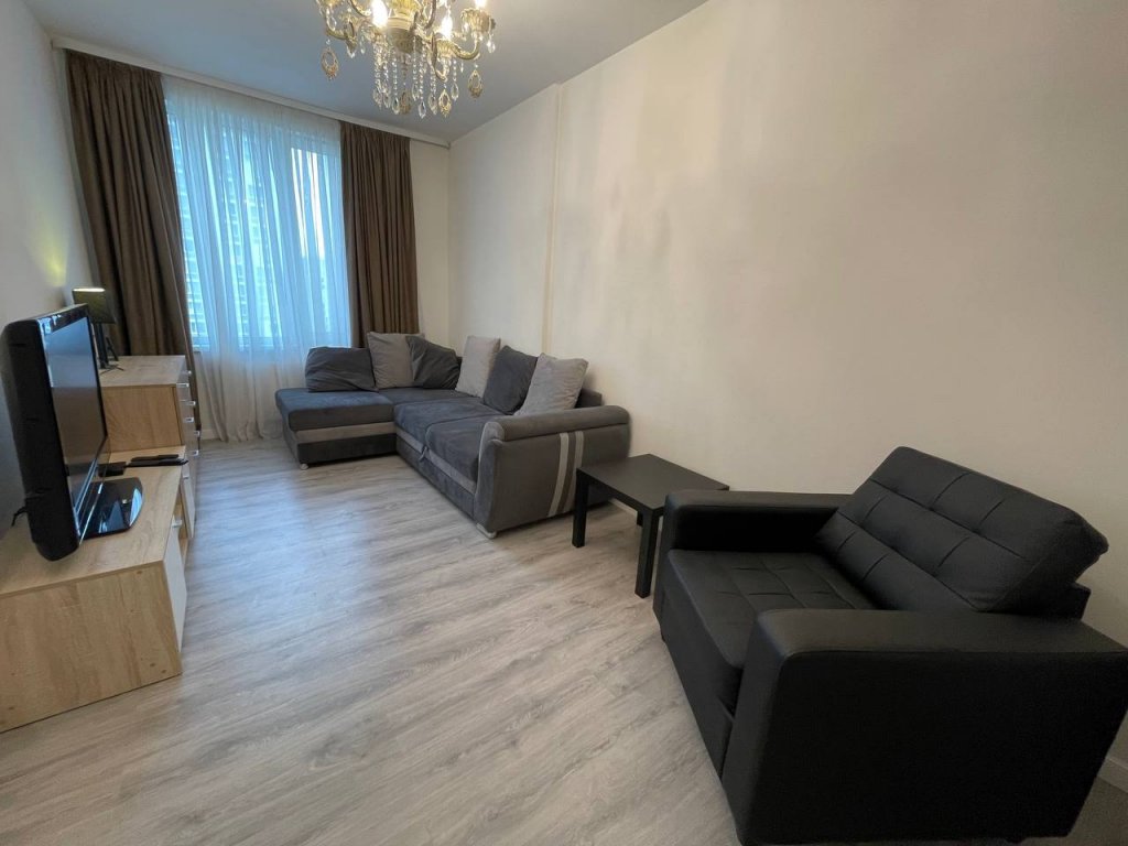 Фотография квартиры Apartments Life Apartments ЖК Спутник рядом Крокус и Vegas