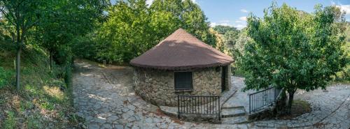 Фотография гостевого дома Chozos Rurales El Solitario