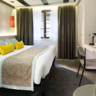 Фотографии гостиницы
Le Colombier