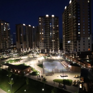 Фотография квартиры Апартаменты на Набережной