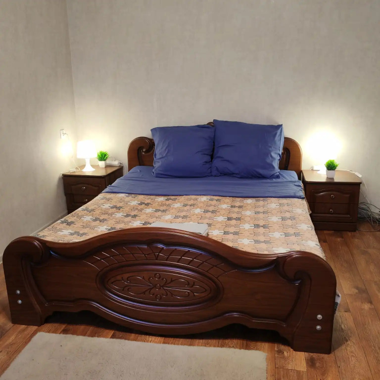 Фотография квартиры Квартира рядом с Аллей Любви в Железноводске