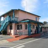 Фотография мини отеля Riverside Inn & Suites Santa Cruz