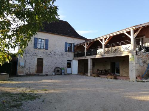 Фотография мини отеля Le Puits de Garival