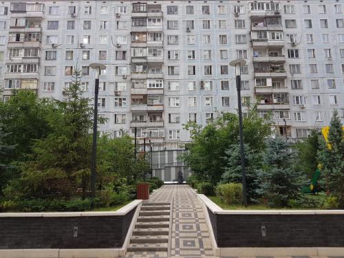 Фотография хостела Малинка