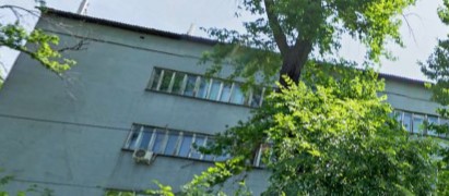 Фотография гостиницы Казжол