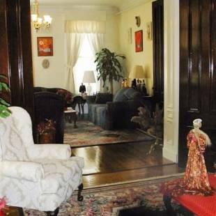 Фотографии гостевого дома 
            The Historic Mansion