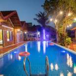 Фотография мини отеля Tam Coc Charming Bungalow