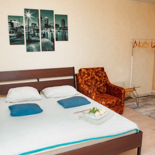 Фотографии квартиры
Апартаменты Khimki House Совхозная 16к2