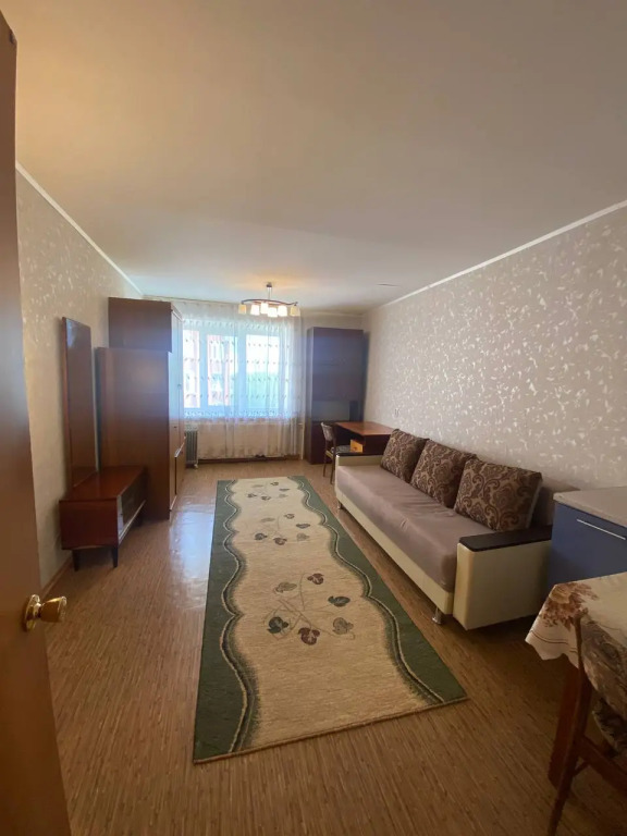 Фотография квартиры Квартира Студия у Зеленой Рощи