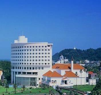 Фотография гостиницы ANA Holiday Inn Resort Miyazaki, an IHG Hotel