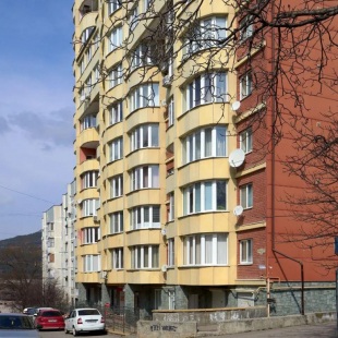 Фотография квартиры Апартаменты на улице Белинского 15