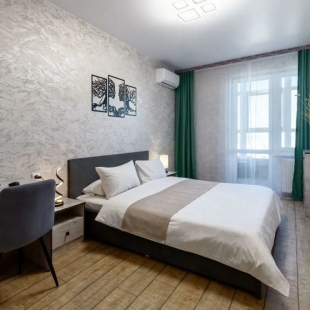 Фотография квартиры Квартира Ларина, 45с7