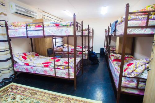 Фотографии хостела
Керуен