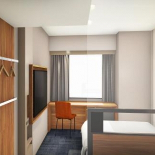 Фотография гостиницы Via Inn Osaka Kyobashi