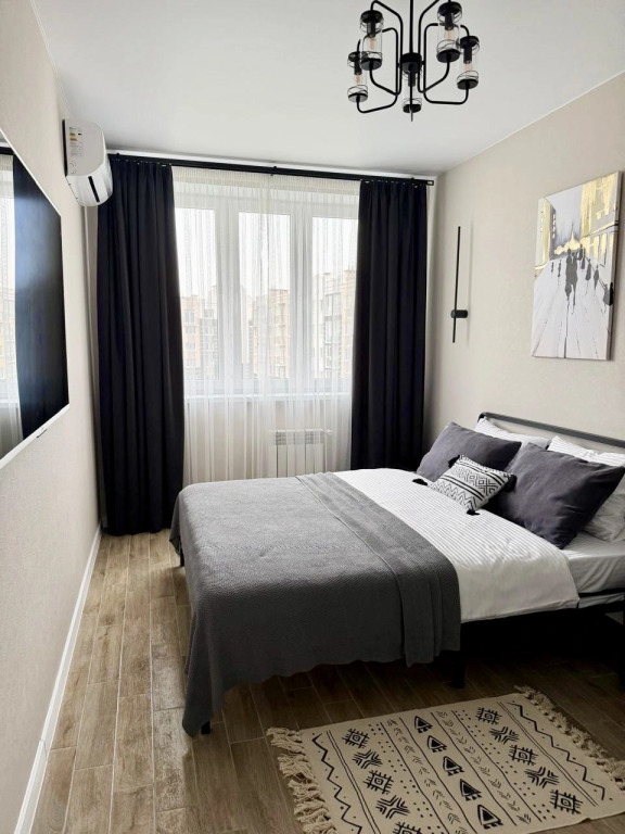 Фотография квартиры Квартира Пионерские Огни Супер Квартира