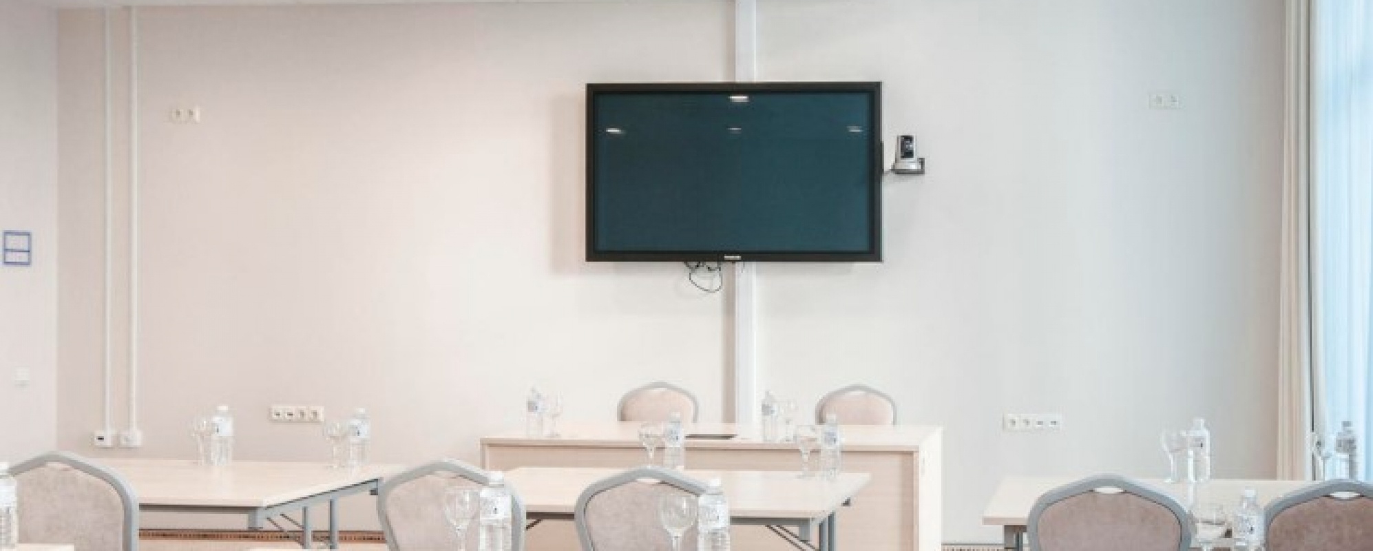 Фотографии конференц-зала Осло