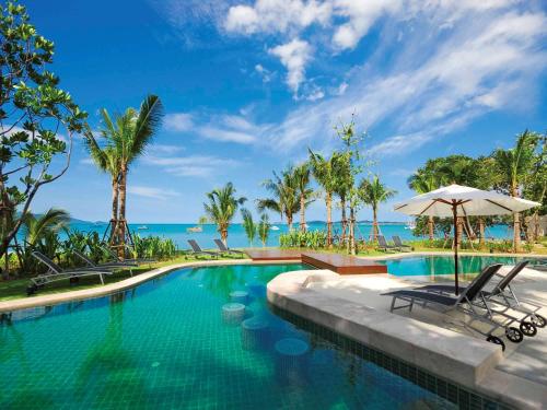 Фотография гостиницы Hotel Ibis Samui Bophut - SHA Extra Plus