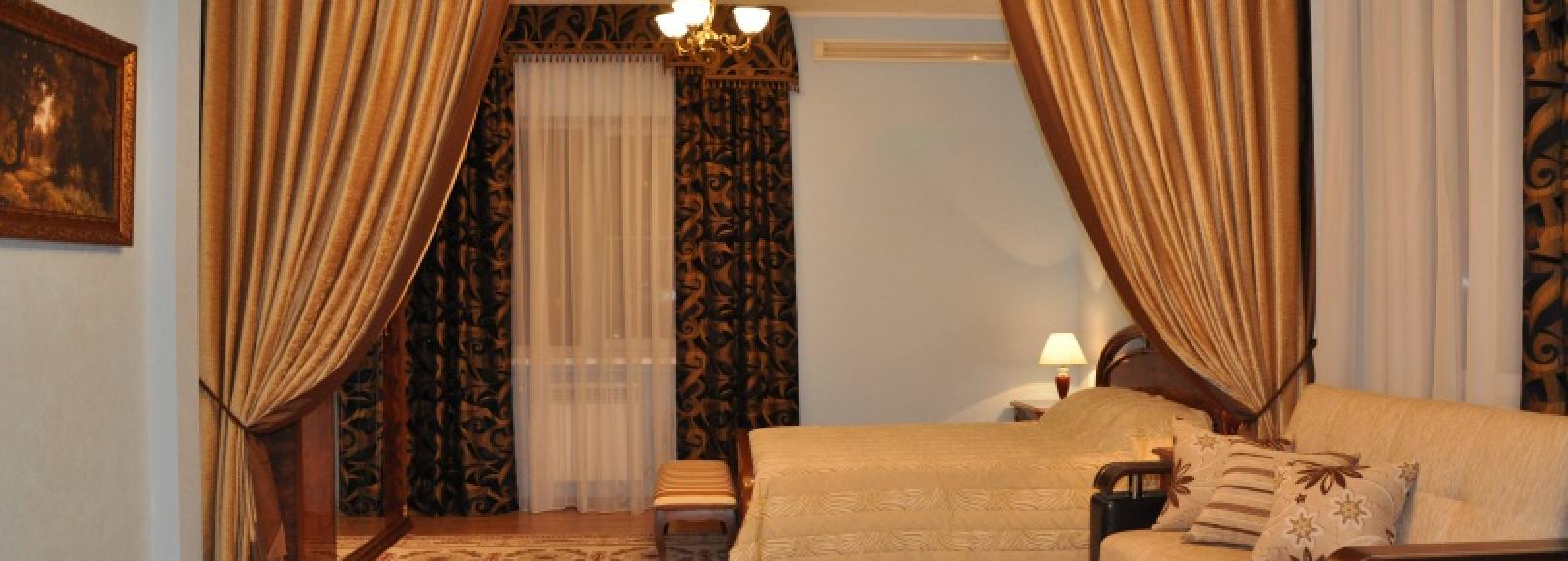 Фотография гостиницы Отель Байрон