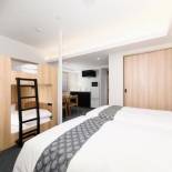 Фотография гостиницы MIMARU TOKYO SHINJUKU WEST