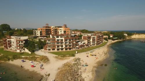 Фотография апарт отеля Akrotiria Beach Apart Complex