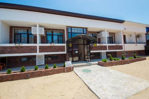 Фотография мини отеля Мон Мишель