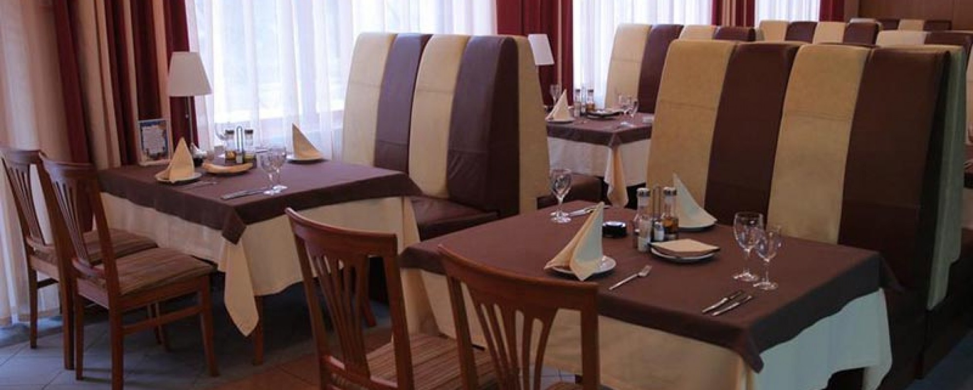 Фотографии банкетного зала De Light