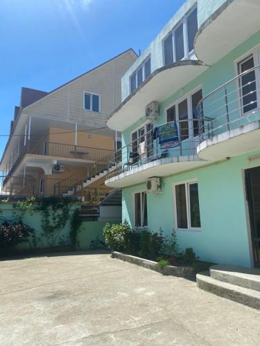 Фотография гостевого дома Милана