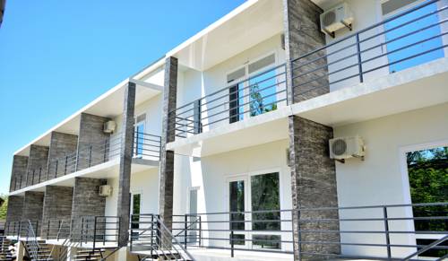 Фотография гостиницы Грация