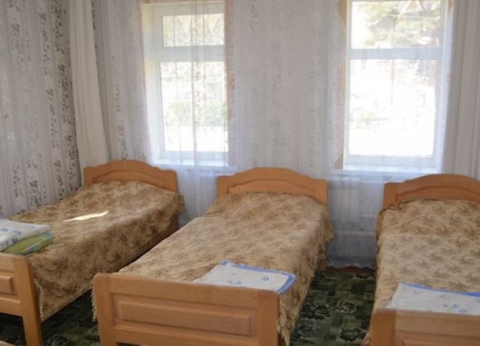 Фотографии гостевого дома 
            Юлена