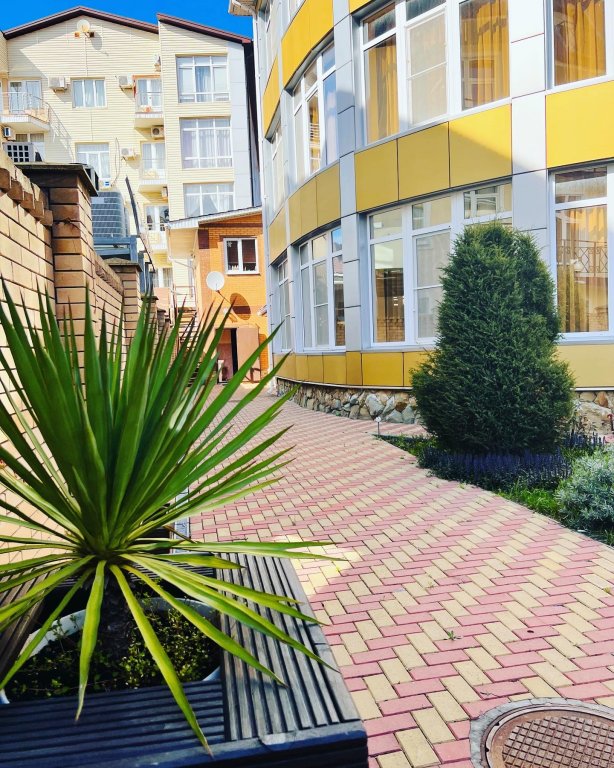 Фотография гостиницы Макс