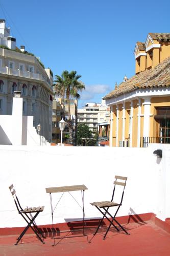 Фотографии гостевого дома
Doble S Rooms - Hostal